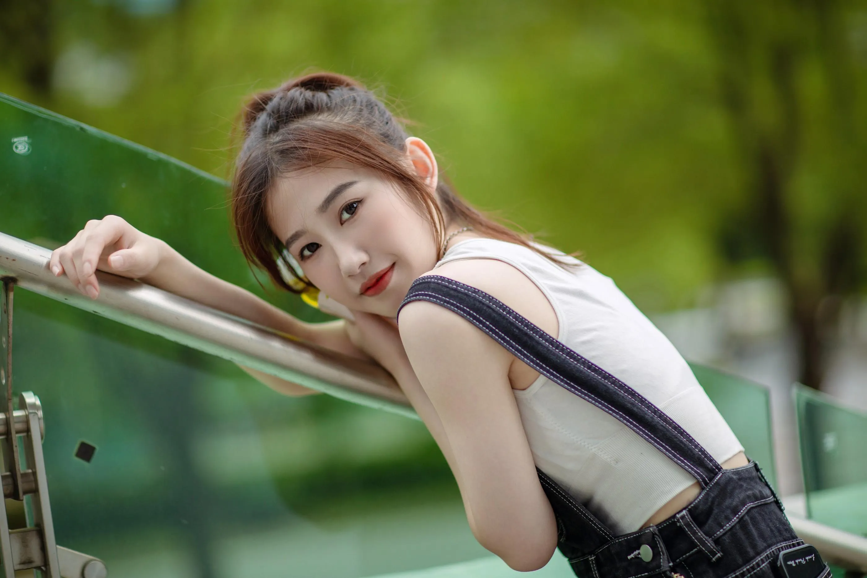 [YITUYU艺图语]2022.07.29 夏日的微风 佩佩 [25P]插图8
